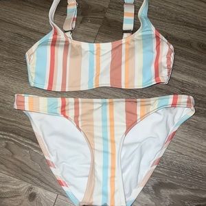 Target swimsuit